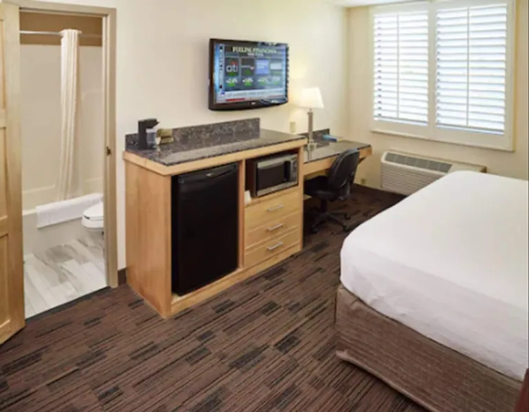 LivINN Hotel St. Paul – I-94 – East 3M Area hotel detail image 6