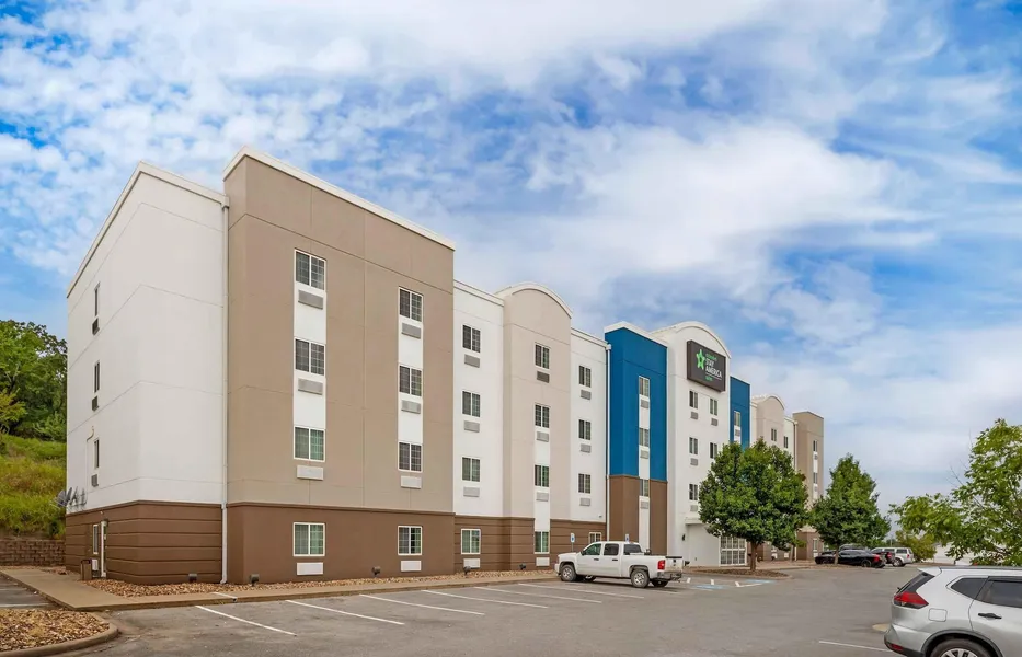 Extended Stay America Suites McAlester Hwy 69 hotel detail image 2