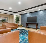 Extended Stay America Suites McAlester Hwy 69 hotel detail image 3