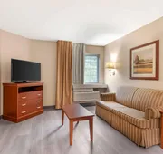 Extended Stay America Suites McAlester Hwy 69 hotel detail image 5