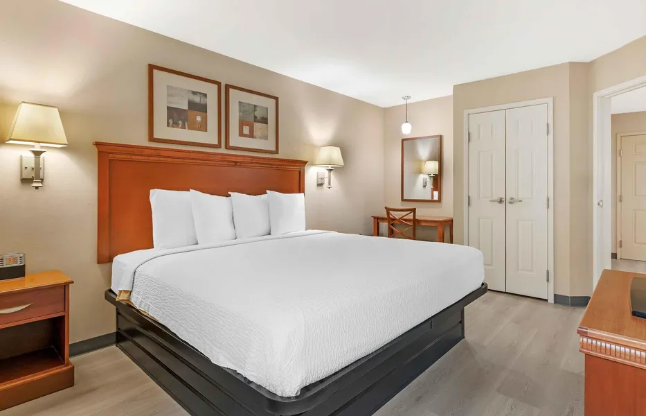 Extended Stay America Suites McAlester Hwy 69 hotel detail image 6