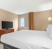 Extended Stay America Suites McAlester Hwy 69 hotel detail image 7