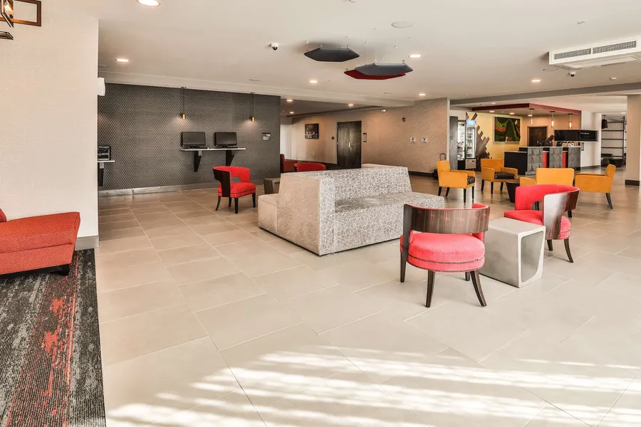 Best Western Plus Executive Residency Nashville hotel detail image 2