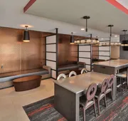 Best Western Plus Executive Residency Nashville hotel detail image 3