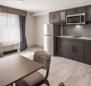 Best Western Plus Executive Residency Nashville hotel detail image 5
