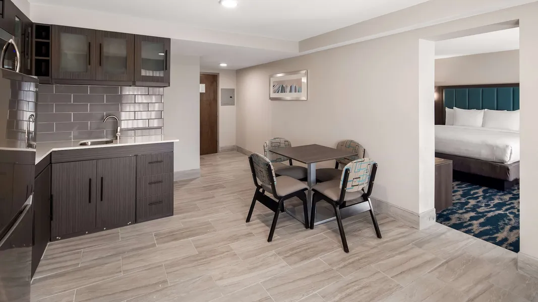 Best Western Plus Executive Residency Nashville hotel detail image 6