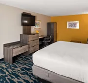 Best Western Plus Executive Residency Nashville hotel detail image 7