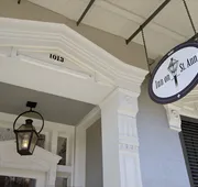 Inn on St Ann hotel detail image 4