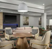 Fairfield Inn & Suites by Marriott Dallas Mansfield hotel detail image 3