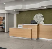 Fairfield Inn & Suites by Marriott Dallas Mansfield hotel detail image 4