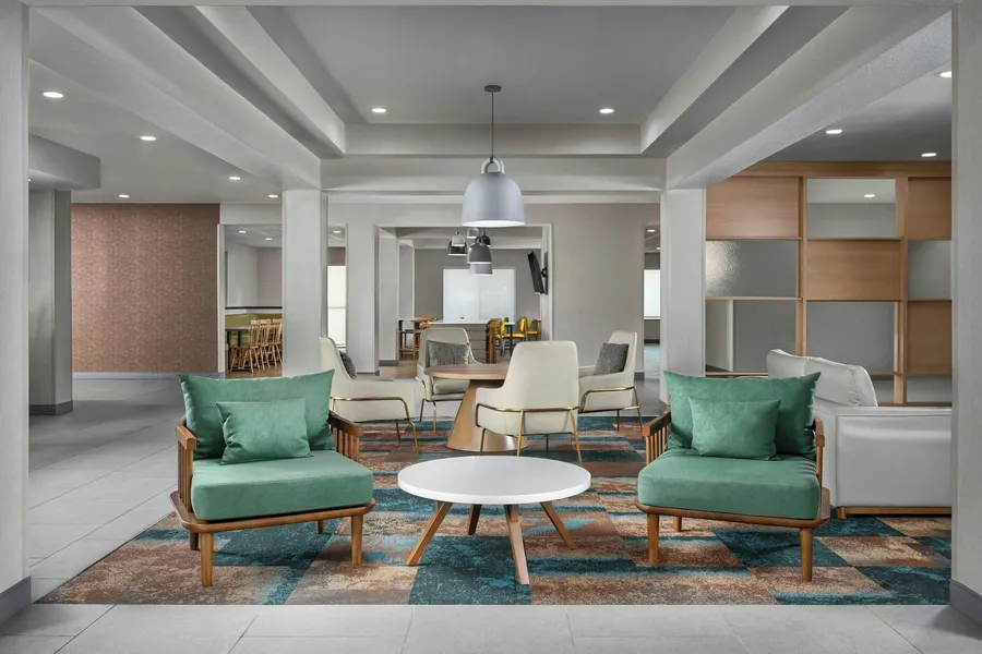 Fairfield Inn & Suites by Marriott Dallas Mansfield hotel detail image 6