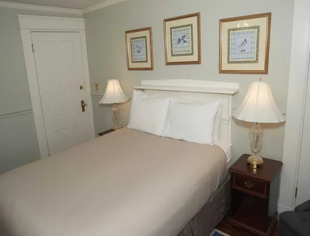 The Inns On Bellevue hotel detail image 4