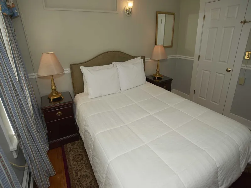 The Inns On Bellevue hotel detail image 6