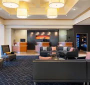 Courtyard by Marriott Baldwin Park hotel detail image 3