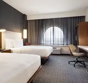 Courtyard by Marriott Baldwin Park hotel detail image 4