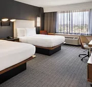 Courtyard by Marriott Baldwin Park hotel detail image 5