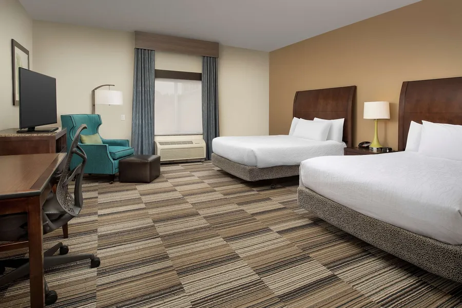 Hilton Garden Inn Charlotte/Mooresville hotel detail image 6