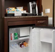 Hilton Garden Inn Charlotte/Mooresville hotel detail image 7