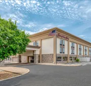 Hampton Inn Collinsville hotel detail image 5