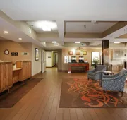 Hampton Inn Collinsville hotel detail image 7