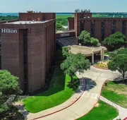 Hilton DFW Lakes Executive Conference Center hotel detail image 7