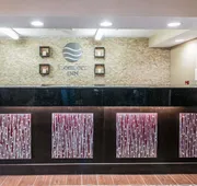 Comfort Inn Blue Ash North hotel detail image 4