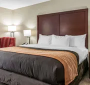 Comfort Inn Blue Ash North hotel detail image 5