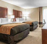 Comfort Inn Blue Ash North hotel detail image 7