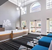 Holiday Inn Hotel & Suites San Mateo-San Francisco SFO by IHG hotel detail image 3