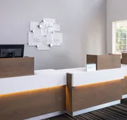 Holiday Inn Hotel & Suites San Mateo-San Francisco SFO by IHG hotel detail image 4