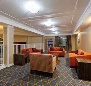 Holiday Inn Hotel & Suites San Mateo-San Francisco SFO by IHG hotel detail image 5