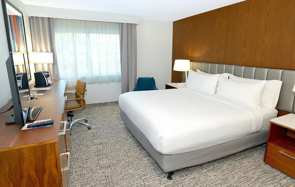 Holiday Inn Hotel & Suites San Mateo-San Francisco SFO by IHG hotel detail image 6