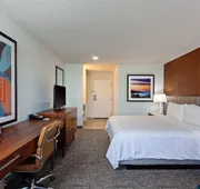 Holiday Inn Hotel & Suites San Mateo-San Francisco SFO by IHG hotel detail image 7