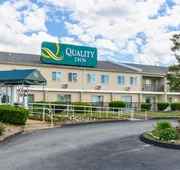 Quality Inn Bourne - Cape Cod hotel detail image 4
