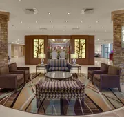 Crowne Plaza Executive Center Baton Rouge by IHG hotel detail image 5