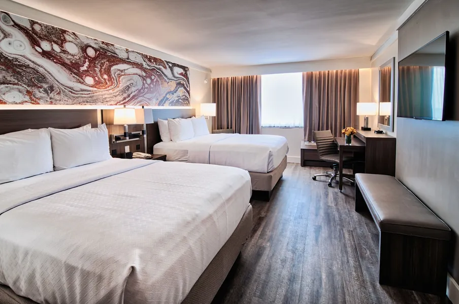 Crowne Plaza Executive Center Baton Rouge by IHG hotel detail image 6