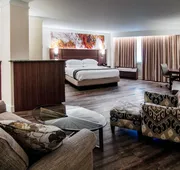 Crowne Plaza Executive Center Baton Rouge by IHG hotel detail image 7