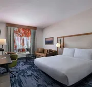 Fairfield by Marriott Inn & Suites Phoenix West Chandler hotel detail image 5