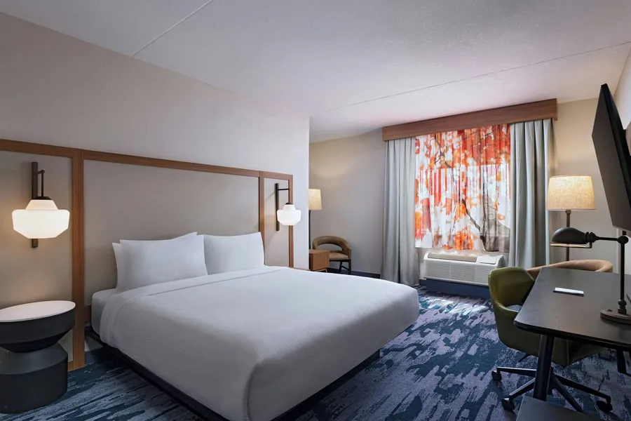 Fairfield by Marriott Inn & Suites Phoenix West Chandler hotel detail image 6