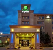 Holiday Inn Express Chicago-Palatine hotel detail image 3