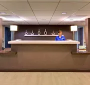 Holiday Inn Express Chicago-Palatine hotel detail image 4