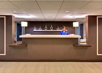 Holiday Inn Express Chicago-Palatine hotel thumbnail 4