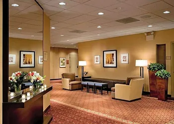 Holiday Inn Express Chicago-Palatine hotel thumbnail 5