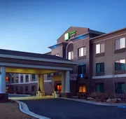 Holiday Inn Express Hotel and Suites West Valley by IHG hotel detail image 3