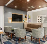 Holiday Inn Express Hotel and Suites West Valley by IHG hotel detail image 5