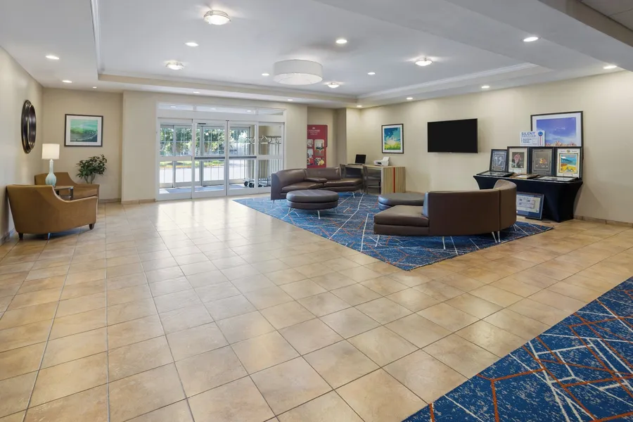Candlewood Suites Norfolk Airport by IHG hotel detail image 6