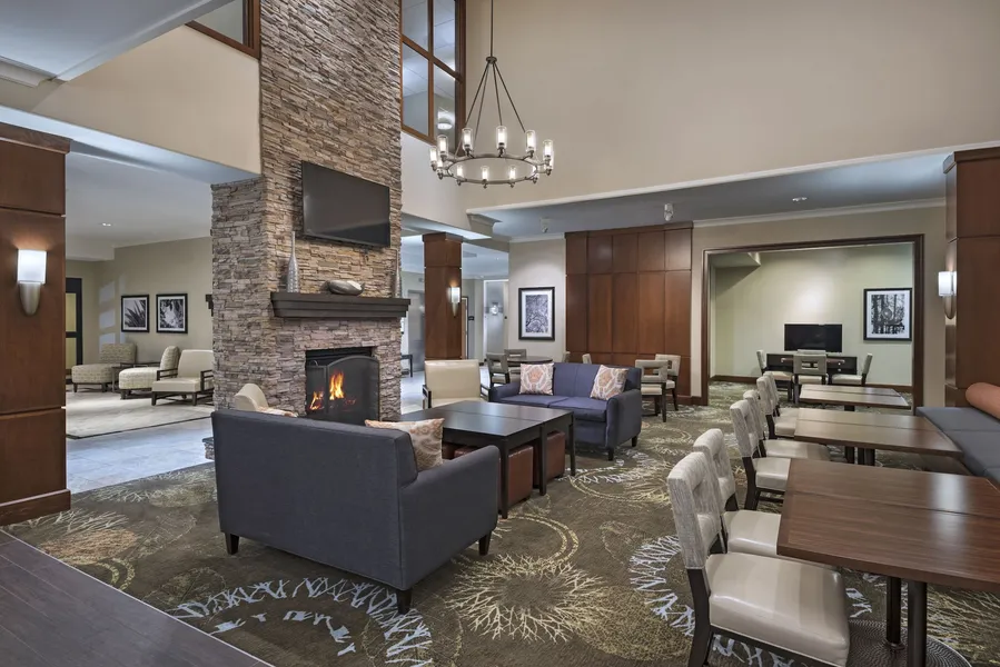 Staybridge Suites Austin NW by IHG hotel detail image 6