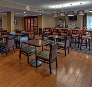 Hampton Inn Raleigh/Cary hotel detail image 3