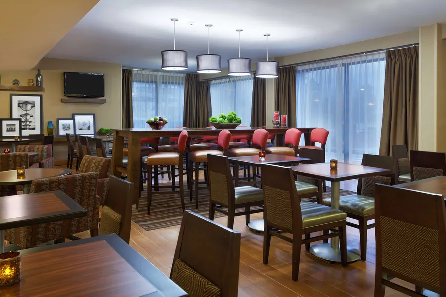 Hampton Inn Raleigh/Cary hotel detail image 6