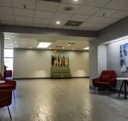Hampton Inn Kinston hotel detail image 3